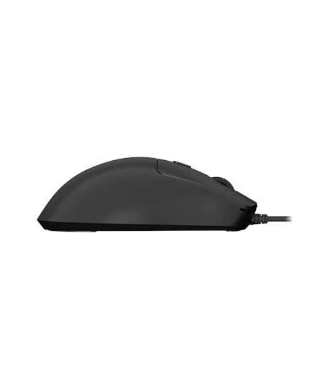 Natec Mouse | Hawk 2 | Wired | USB Type-A | Black