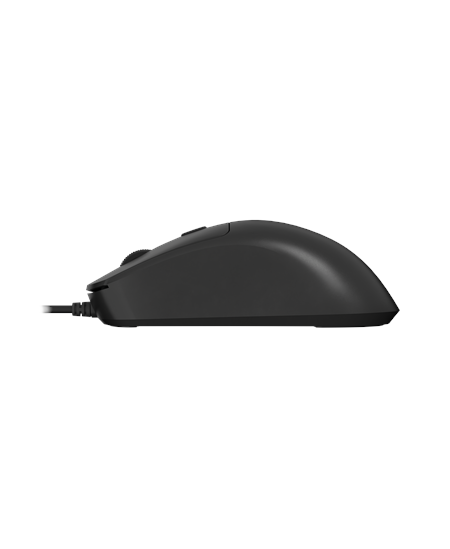 Natec Mouse | Hawk 2 | Wired | USB Type-A | Black
