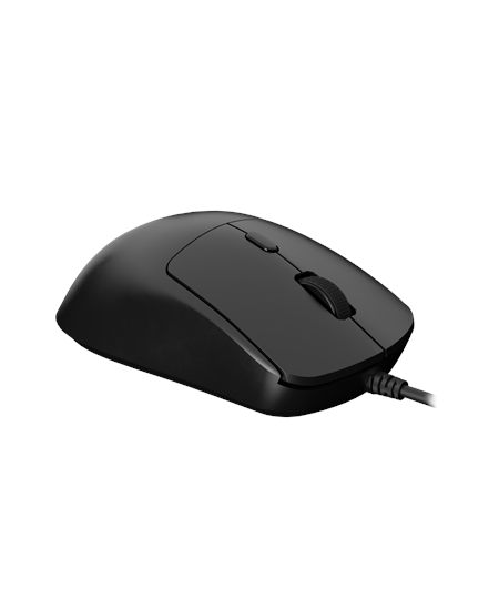 Natec Mouse | Hawk 2 | Wired | USB Type-A | Black