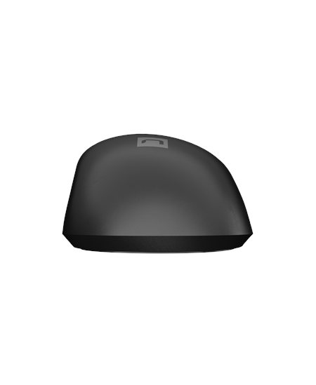 Natec Mouse | Hawk 2 | Wired | USB Type-A | Black