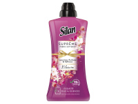 Skalbinių minkštiklis "SILAN Supreme Blossom" 46WL