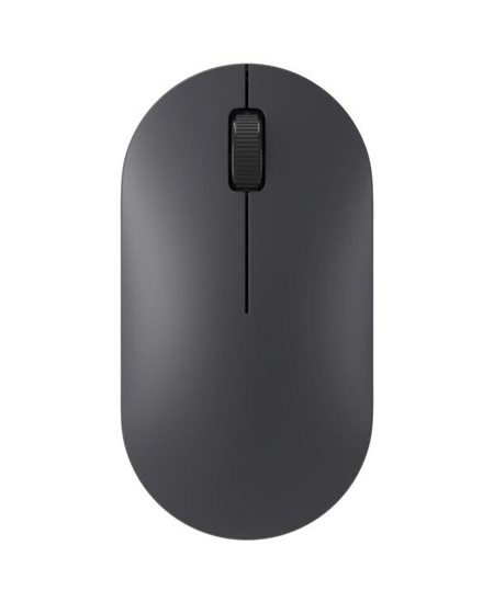 Xiaomi Wireless Mouse Lite 2, Black | Xiaomi