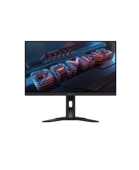 Gigabyte | M27UA | 27 " | IPS | UHD | 160 Hz | 1 ms | 3840 x 2160 pixels | 400 cd/m² | HDMI ports quantity 2