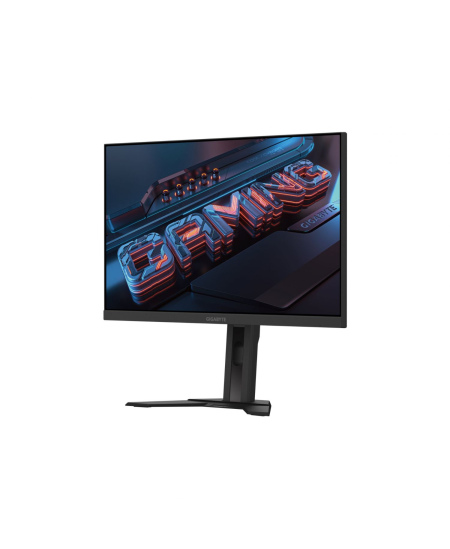 Gigabyte | M27UA | 27 " | IPS | UHD | 160 Hz | 1 ms | 3840 x 2160 pixels | 400 cd/m² | HDMI ports quantity 2