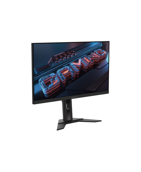 Gigabyte | M27UA | 27 " | IPS | UHD | 160 Hz | 1 ms | 3840 x 2160 pixels | 400 cd/m² | HDMI ports quantity 2