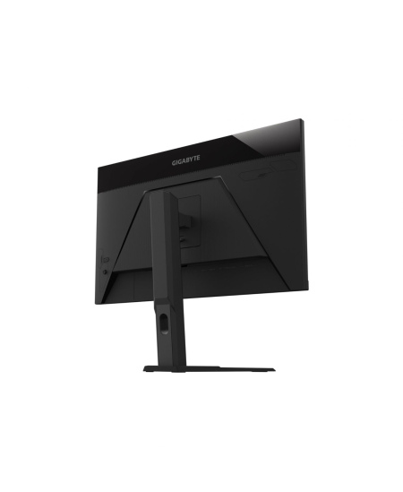 Gigabyte | M27UA | 27 " | IPS | UHD | 160 Hz | 1 ms | 3840 x 2160 pixels | 400 cd/m² | HDMI ports quantity 2