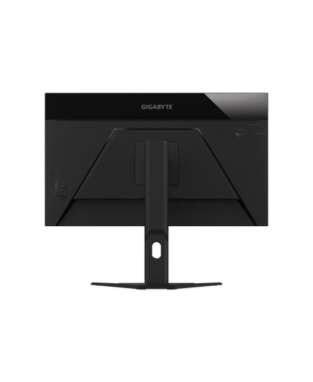 Gigabyte | M27UA | 27 " | IPS | UHD | 160 Hz | 1 ms | 3840 x 2160 pixels | 400 cd/m² | HDMI ports quantity 2