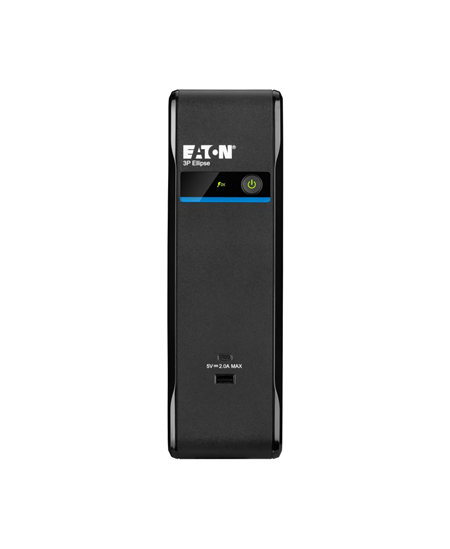 Eaton 3P Ellipse 900 USB DIN | 900 VA | 540 W