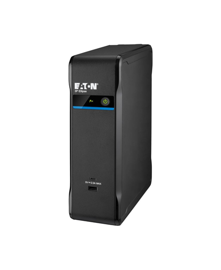 Eaton 3P Ellipse 900 USB DIN | 900 VA | 540 W