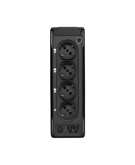 Eaton 3P Ellipse 900 USB DIN | 900 VA | 540 W