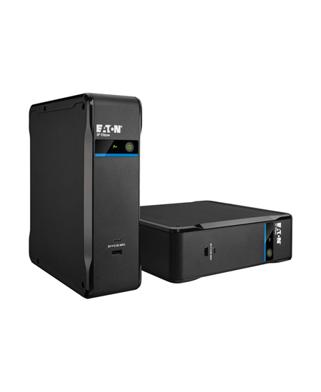 Eaton 3P Ellipse 900 USB DIN | 900 VA | 540 W