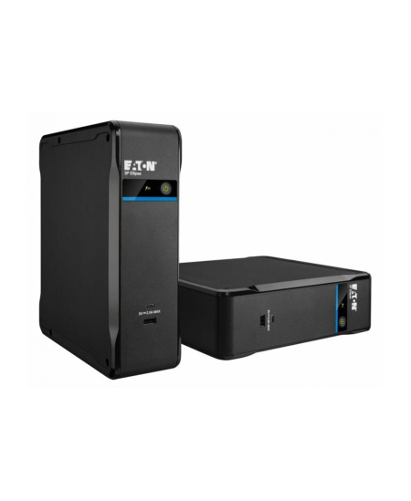 Eaton 3P Ellipse 900 USB DIN | 900 VA | 540 W