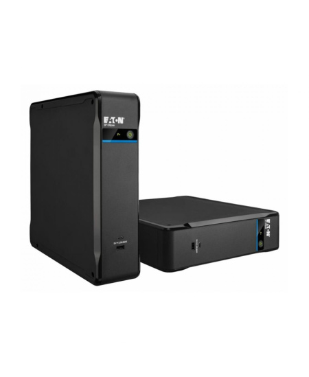 Eaton 3P Ellipse 1300 USB DIN | 840 VA | 1300 W