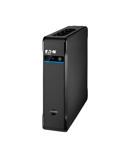 Eaton 3P Ellipse 1300 USB DIN | 840 VA | 1300 W