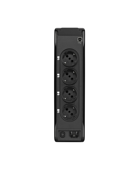 Eaton 3P Ellipse 1300 USB DIN | 840 VA | 1300 W