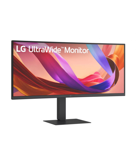 LG | 34U650A-B | 34 " | IPS | 21:9 | 100 Hz | 5 ms | 3440 x 1440 pixels | 300 cd/m² | HDMI ports quantity 2