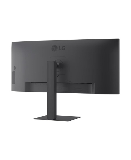 LG | 34U650A-B | 34 " | IPS | 21:9 | 100 Hz | 5 ms | 3440 x 1440 pixels | 300 cd/m² | HDMI ports quantity 2