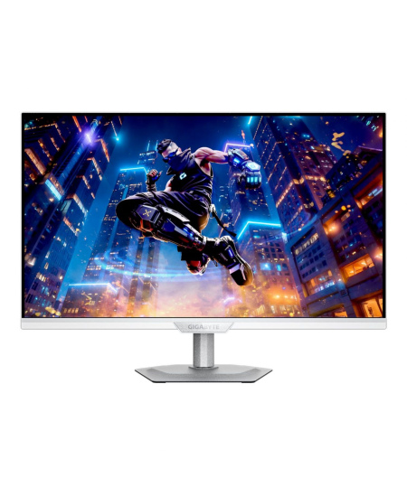 Gigabyte | M27UP ICE | 27 " | SS IPS | UHD | 160 Hz | 1 ms | 3840 x 2160 pixels | 350 cd/m² | HDMI ports quantity 2