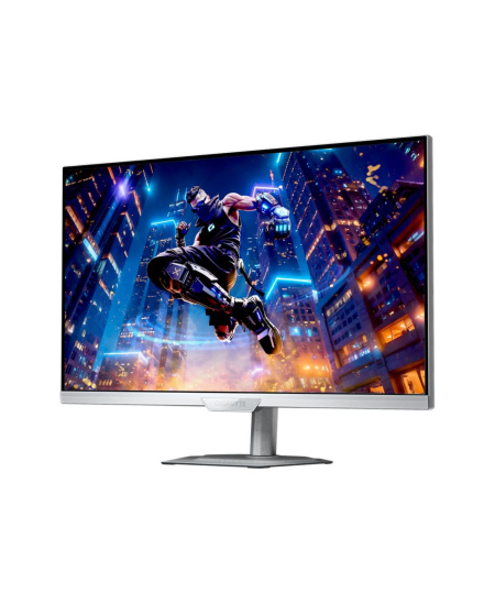 Gigabyte | M27UP ICE | 27 " | SS IPS | UHD | 160 Hz | 1 ms | 3840 x 2160 pixels | 350 cd/m² | HDMI ports quantity 2