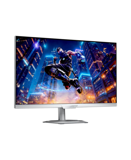 Gigabyte | M27UP ICE | 27 " | SS IPS | UHD | 160 Hz | 1 ms | 3840 x 2160 pixels | 350 cd/m² | HDMI ports quantity 2