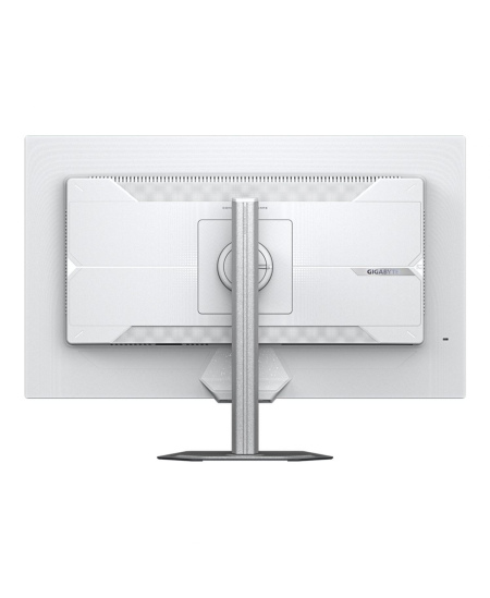 Gigabyte | M27UP ICE | 27 " | SS IPS | UHD | 160 Hz | 1 ms | 3840 x 2160 pixels | 350 cd/m² | HDMI ports quantity 2