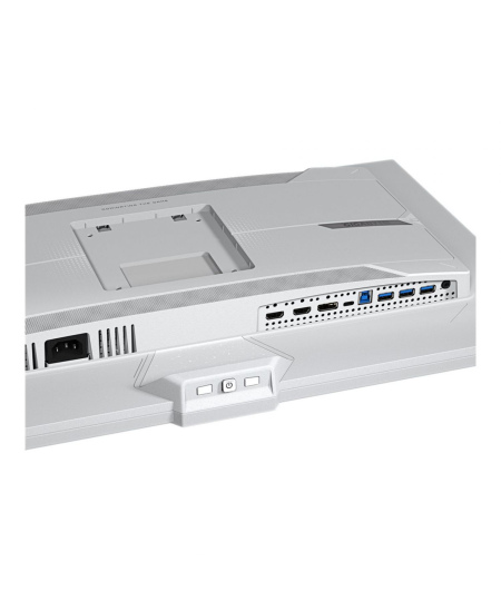 Gigabyte | M27UP ICE | 27 " | SS IPS | UHD | 160 Hz | 1 ms | 3840 x 2160 pixels | 350 cd/m² | HDMI ports quantity 2
