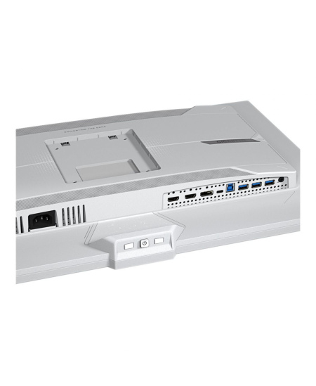 Gigabyte | M27UP ICE | 27 " | SS IPS | UHD | 160 Hz | 1 ms | 3840 x 2160 pixels | 350 cd/m² | HDMI ports quantity 2