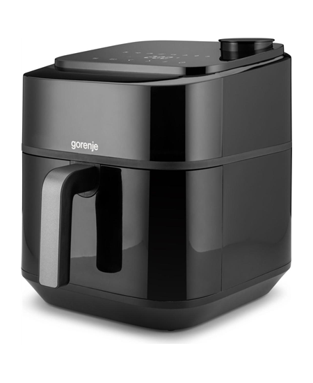 Gorenje Airfryer | AF1800ST | Capacity 6.7 L | Black