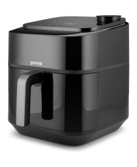 Gorenje Airfryer | AF1800ST | Capacity 6.7 L | Black