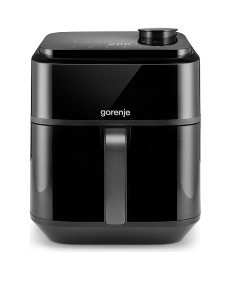 Gorenje Airfryer | AF1800ST | Capacity 6.7 L | Black