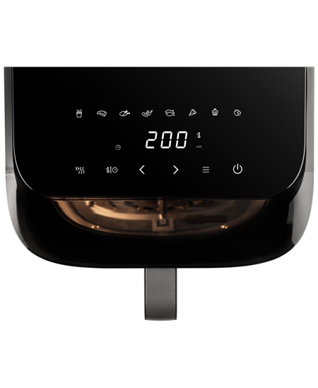 Gorenje Airfryer | AF1800ST | Capacity 6.7 L | Black