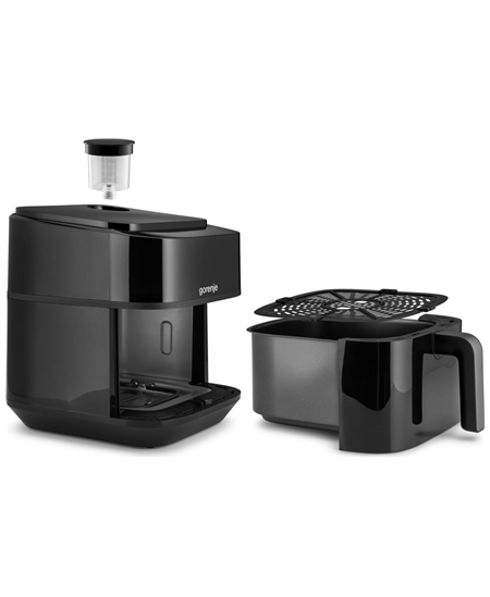 Gorenje Airfryer | AF1800ST | Capacity 6.7 L | Black