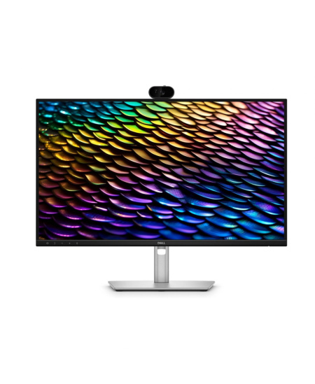 Dell P2726DEB | 27 " | IPS | QHD | 16:9 | 100 Hz | 5/8 ms | 2560 x 1440 pixels | 350 cd/m²