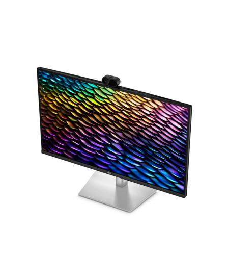 Dell P2726DEB | 27 " | IPS | QHD | 16:9 | 100 Hz | 5/8 ms | 2560 x 1440 pixels | 350 cd/m²
