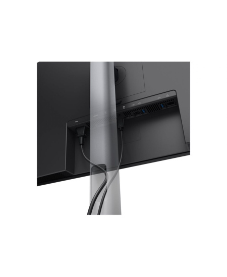 Dell P2726DEB | 27 " | IPS | QHD | 16:9 | 100 Hz | 5/8 ms | 2560 x 1440 pixels | 350 cd/m²