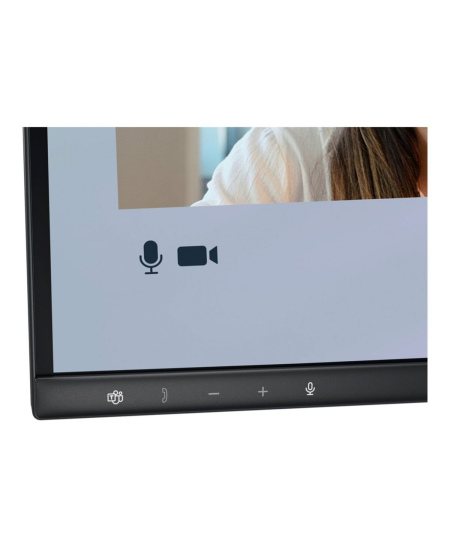 Dell P2726DEB | 27 " | IPS | QHD | 16:9 | 100 Hz | 5/8 ms | 2560 x 1440 pixels | 350 cd/m²