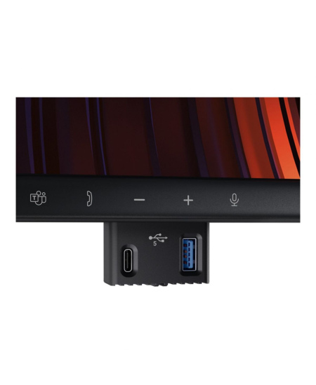 Dell P2726DEB | 27 " | IPS | QHD | 16:9 | 100 Hz | 5/8 ms | 2560 x 1440 pixels | 350 cd/m²