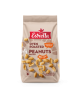 Žemės riešutai ESTRELLA krosnyje kepinti su druska, 240 g