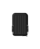 Portable Hard Drive | ARMOR A66 | 2000 GB | USB 3.2 Gen1 | Black
