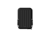 Portable Hard Drive | ARMOR A66 | 2000 GB | USB 3.2 Gen1 | Black