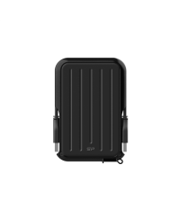 Portable Hard Drive | ARMOR A66 | 2000 GB | USB 3.2 Gen1 | Black