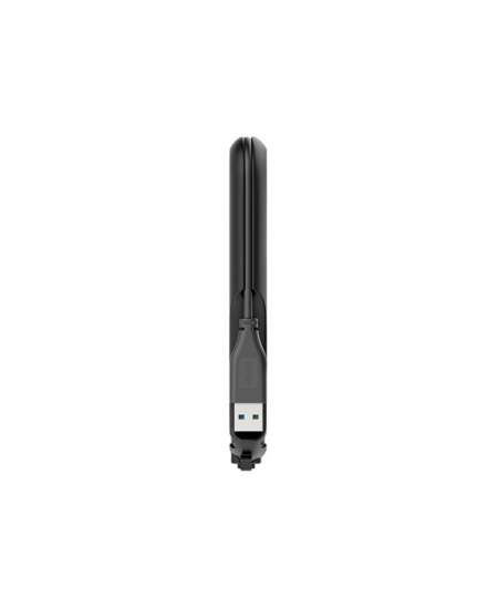 Portable Hard Drive | ARMOR A66 | 2000 GB | USB 3.2 Gen1 | Black