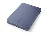 Toshiba Canvio Gaming | 2000 GB | 2.5 " | USB 3.2 | Grey