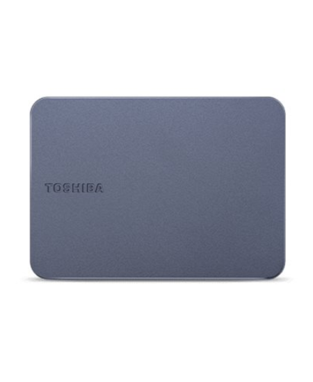 Toshiba Canvio Gaming | 2000 GB | 2.5 " | USB 3.2 | Grey