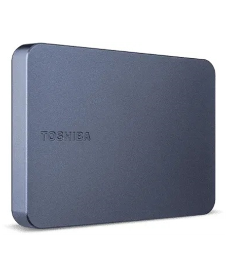 Toshiba Canvio Gaming | 2000 GB | 2.5 " | USB 3.2 | Grey