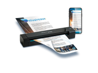 IRIS | IRIScan | Anywhere 6 Wifi Duplex | Handheld Scanners