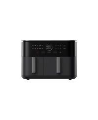 Xiaomi Dual Zone Air Fryer EU | Power 2700 W | Capacity 10 L | Black