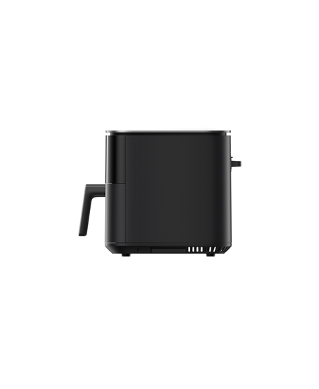 Xiaomi Dual Zone Air Fryer EU | Power 2700 W | Capacity 10 L | Black