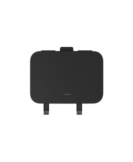 Xiaomi Dual Zone Air Fryer EU | Power 2700 W | Capacity 10 L | Black