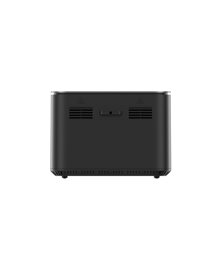 Xiaomi Dual Zone Air Fryer EU | Power 2700 W | Capacity 10 L | Black